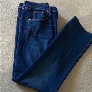 Rag and Bone jeans